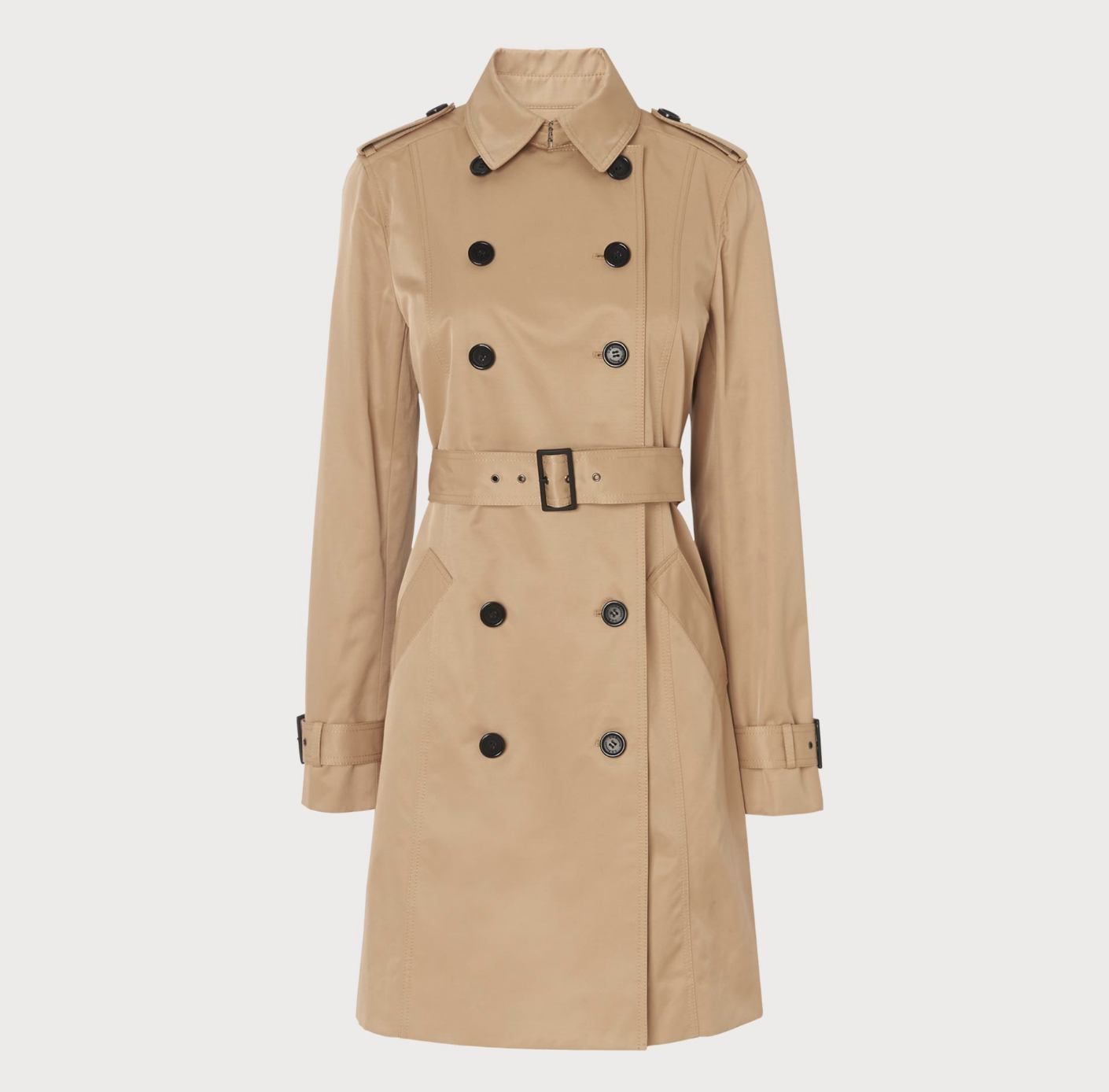 3 of the Best | Trench Coats