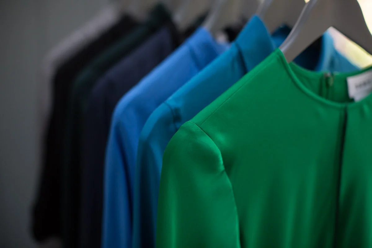 Why Do Clothes Matter?