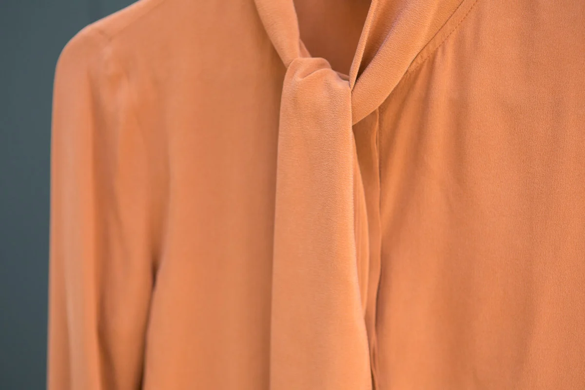 Why Your Wardrobe Problems Need a Holistic Approach