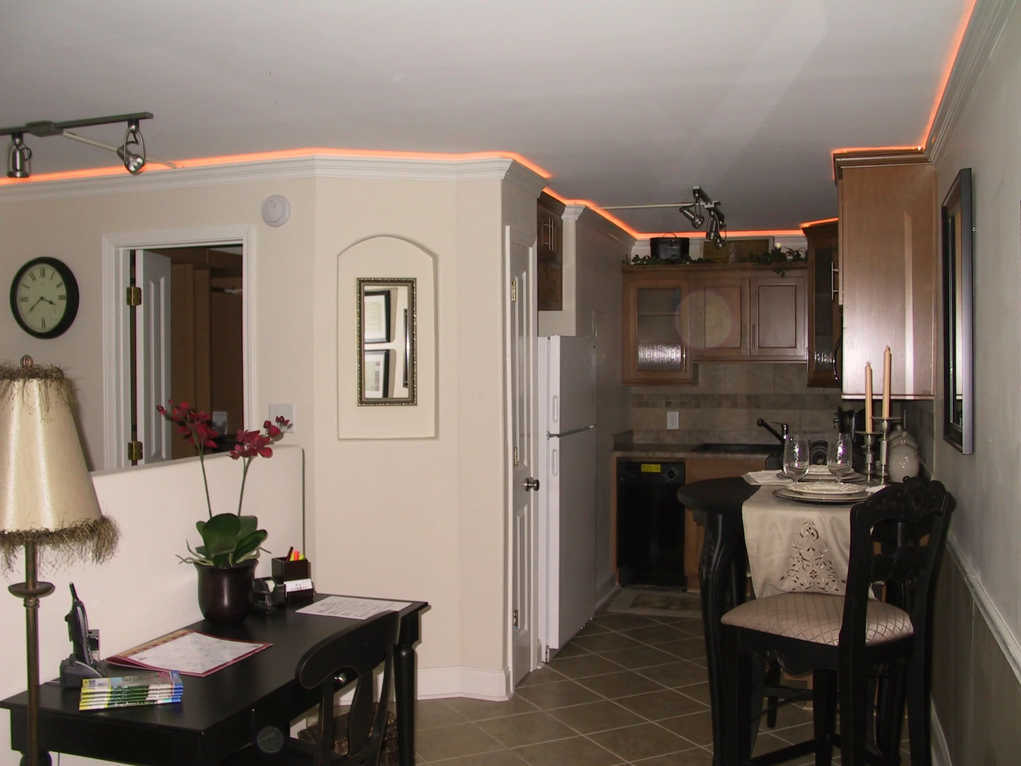 Rental Info Studio Fifty One