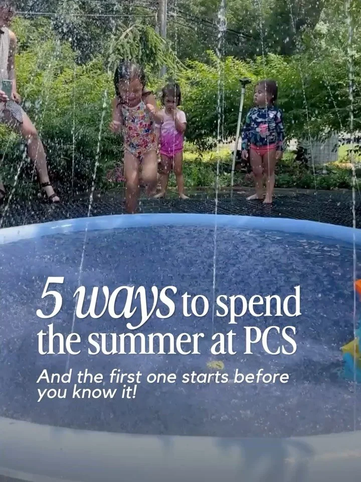 🌞Your North Fork summer starts here! There&rsquo;s still time to give your child eight weeks of outdoor play, hands-on making, and nature-centered discovery at Peconic Community School, one of the East End&rsquo;s most respected independent schools.