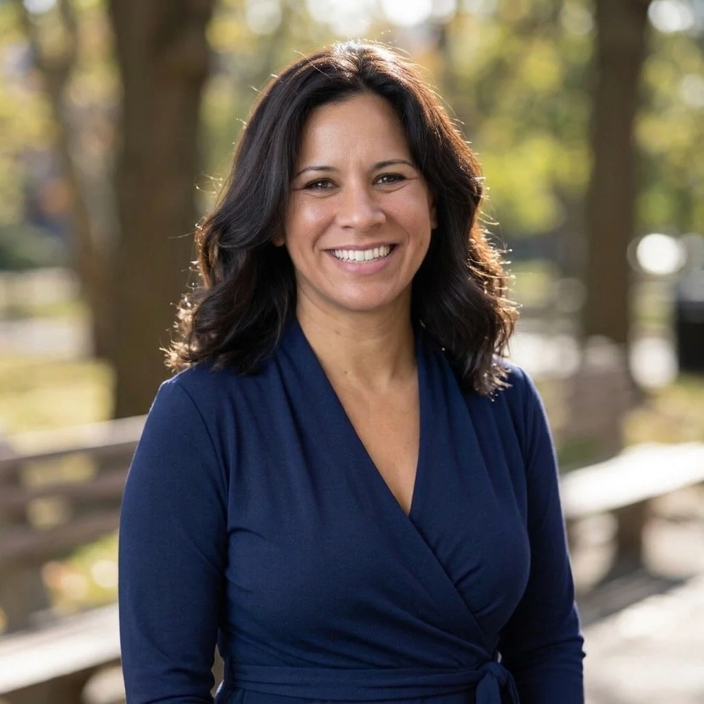 Meet Our New Head of School