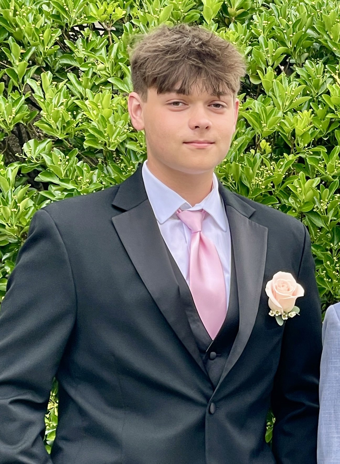 Alumni Spotlight: Kai, PCS Class of 2022