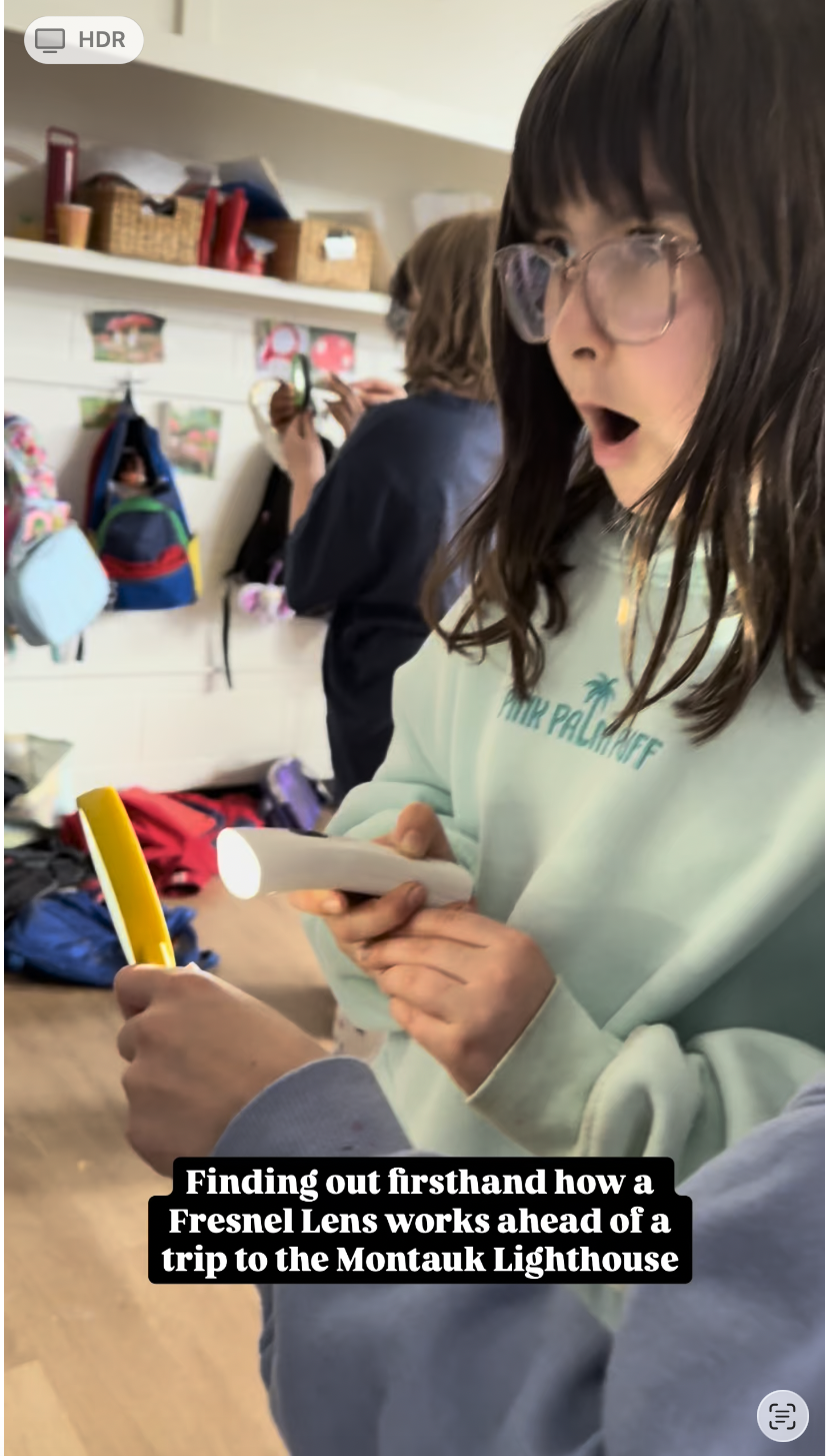 Hands-On Science Learning