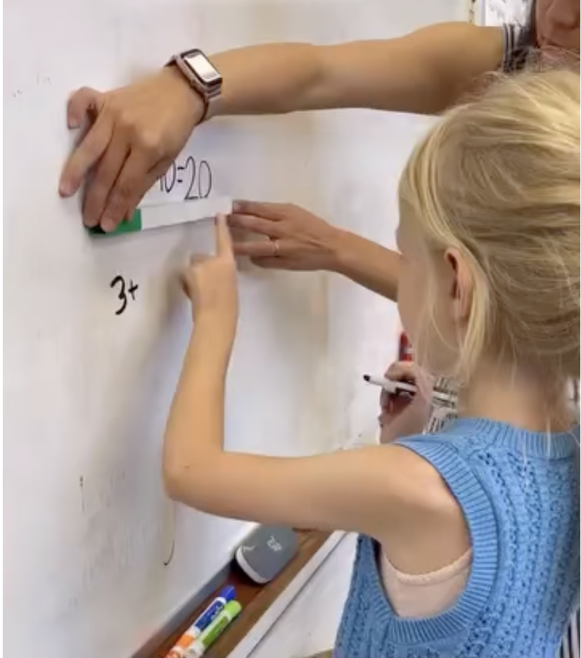 Math Manipulatives