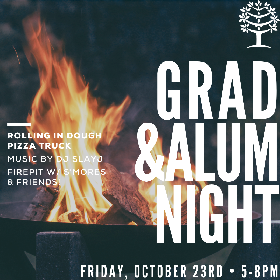 PCS Grad & Alum Night