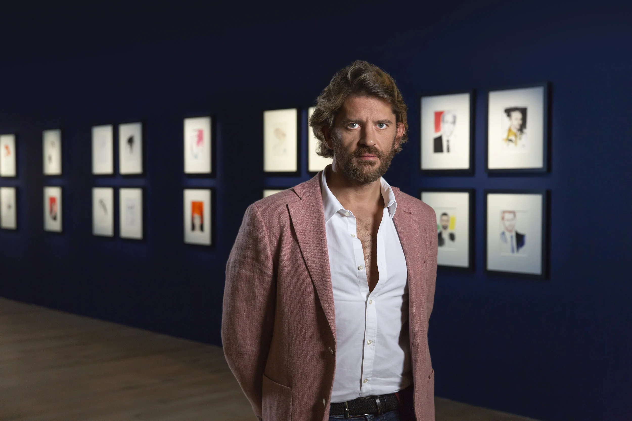 Marc-Antoine Coulon | Photography: SCAD Photo Dept.