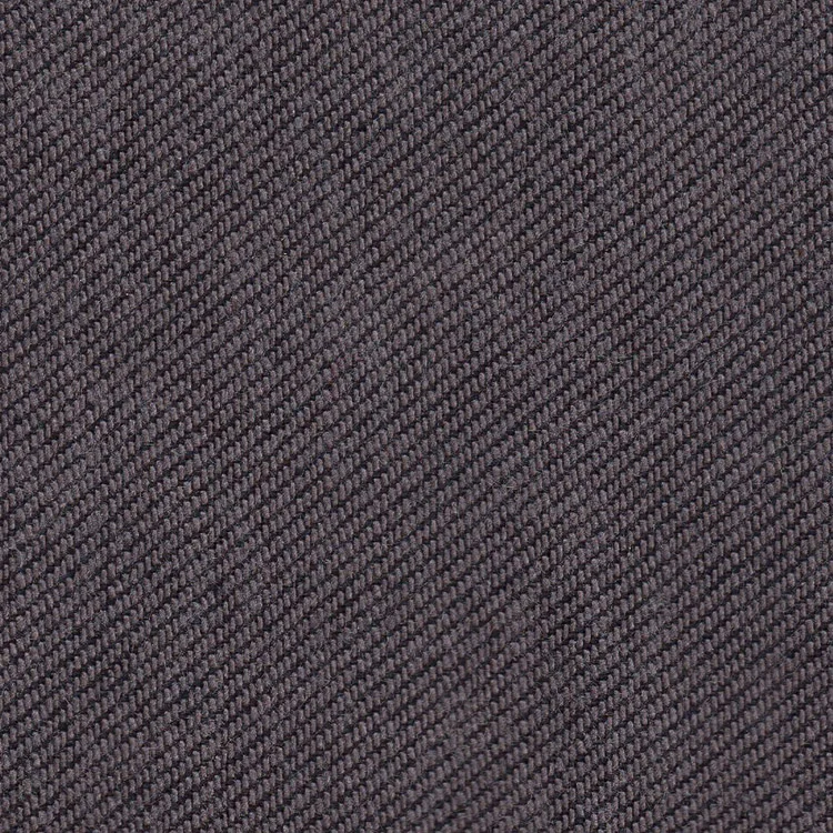 A-005 - brushed cotton twill - thistle