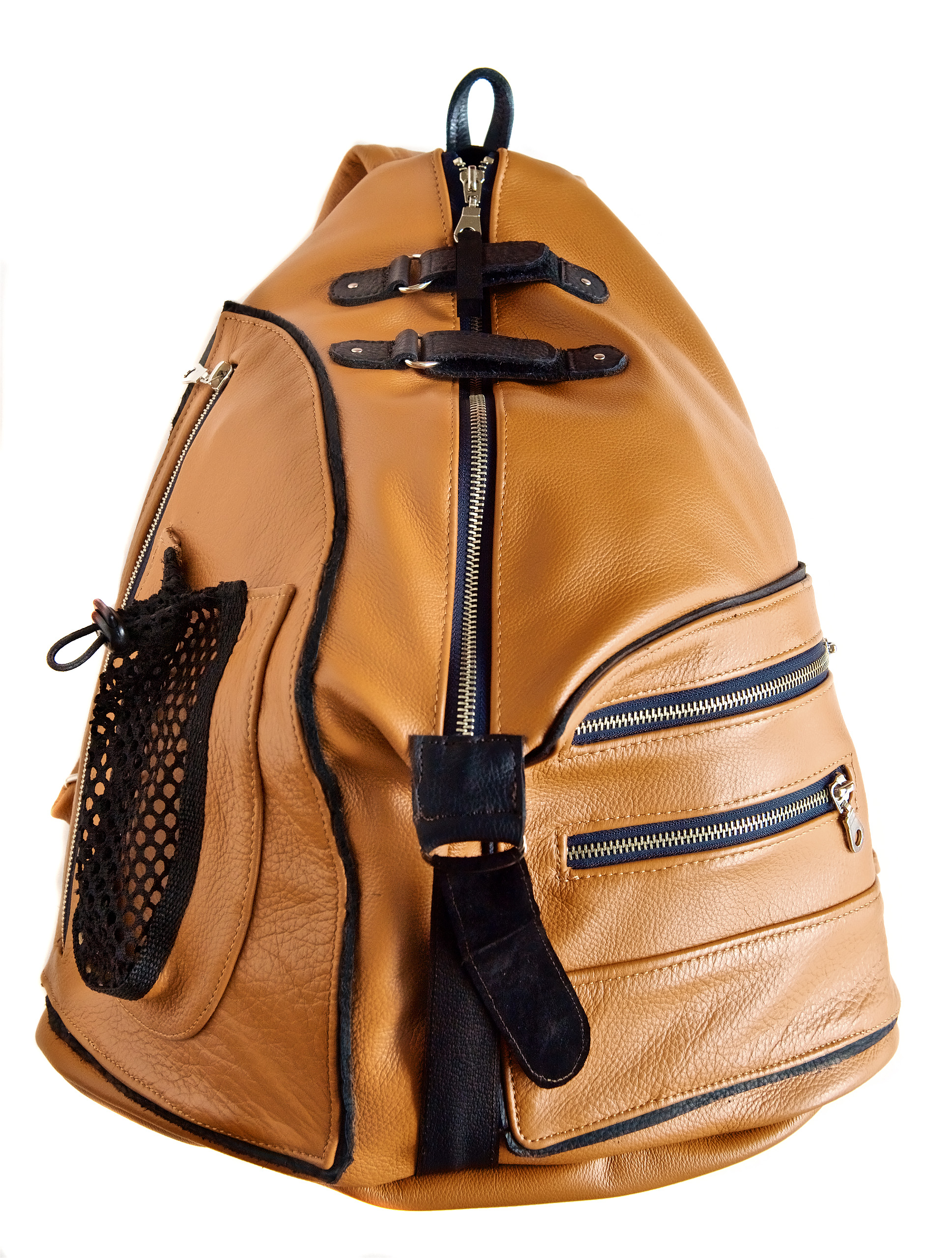 becca's tech backpack