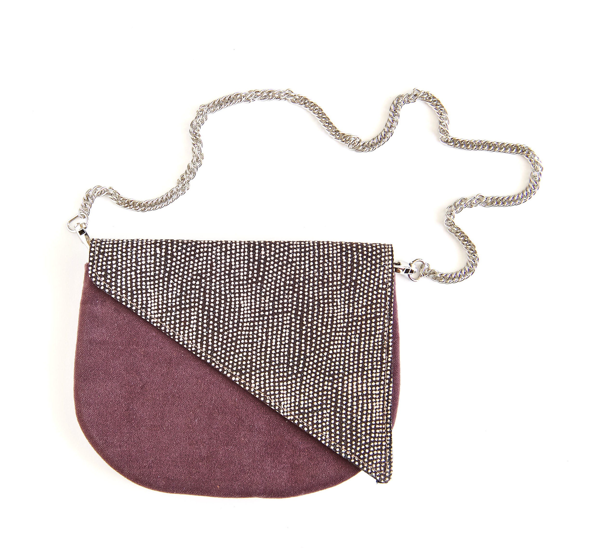 kate's evening clutch