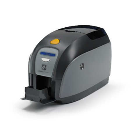 Ideal para pequenas produções de cartões, impressos numa face a cores ou em monocromático, a série ZXP1 oferece uma solução completa a baixo custo.