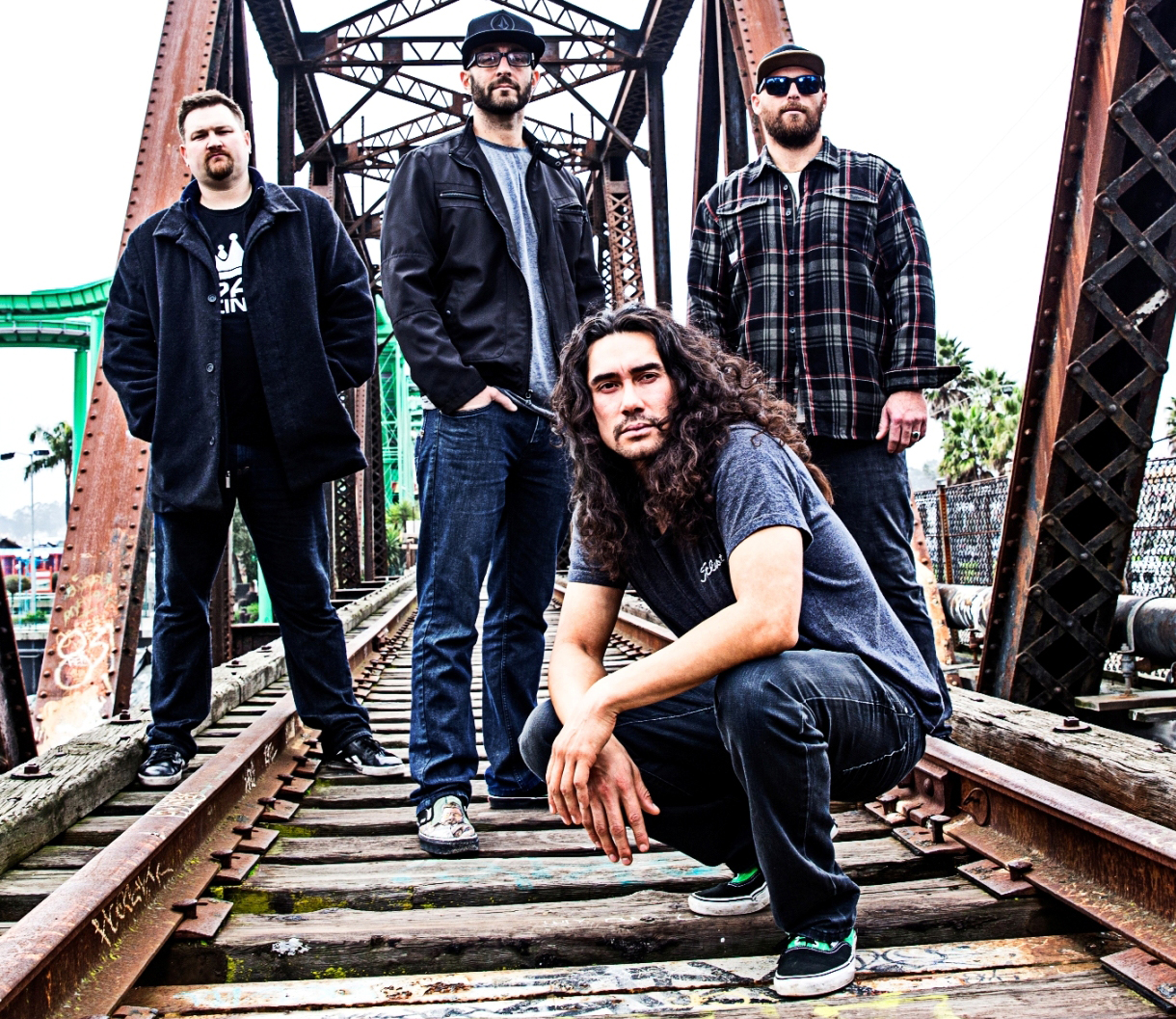 A benefit concert by The Expendables, benefiting The Homeless Garden Project... for details on how to be one of 20 people who will be allowed in the KSCO studio for this private concert, please email Neil at otlradioshow@gmail.com