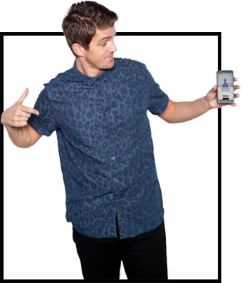 DJ CAMS nominated for San Francisco Game Changer top honor