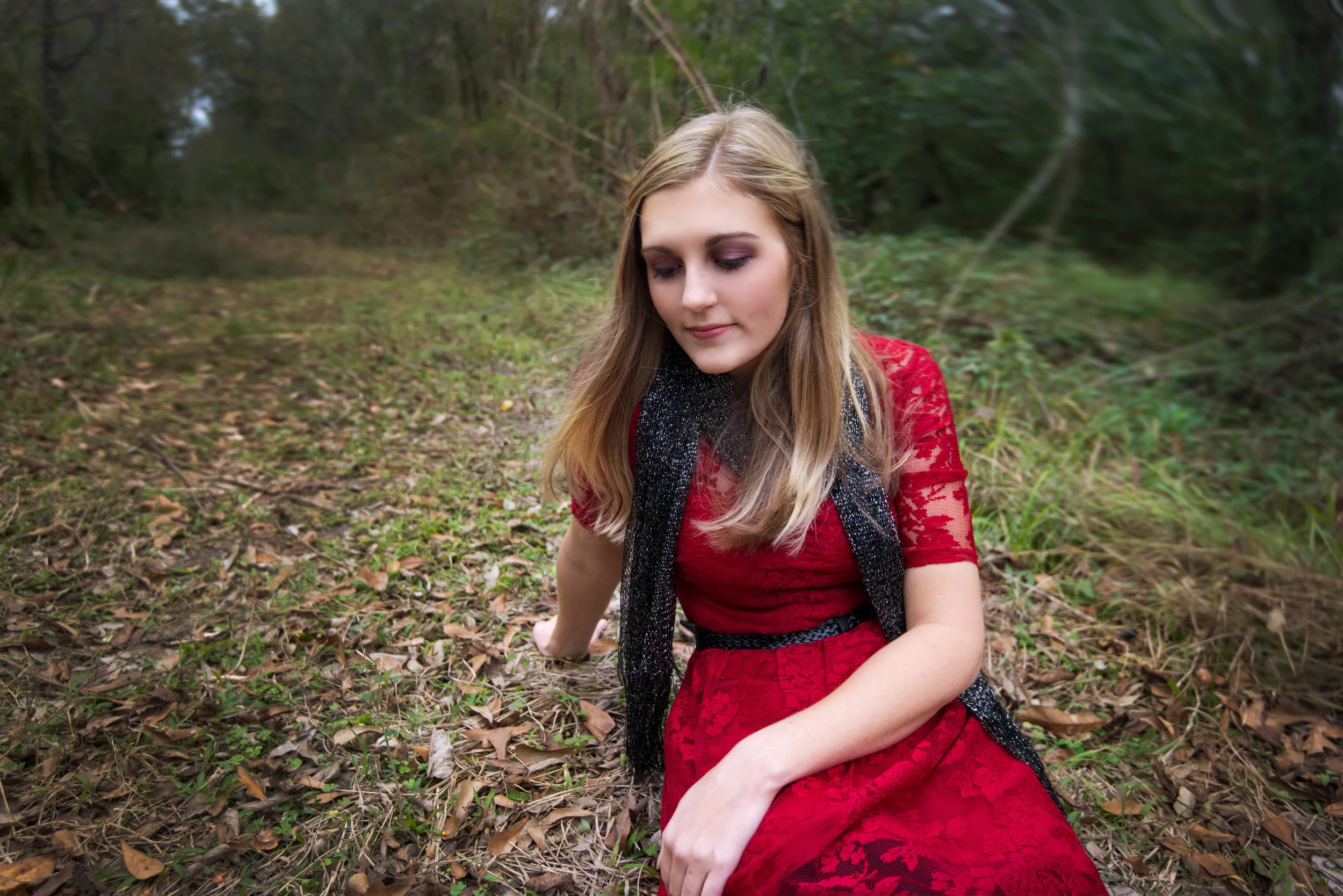 New Orleans Portrait Photography
