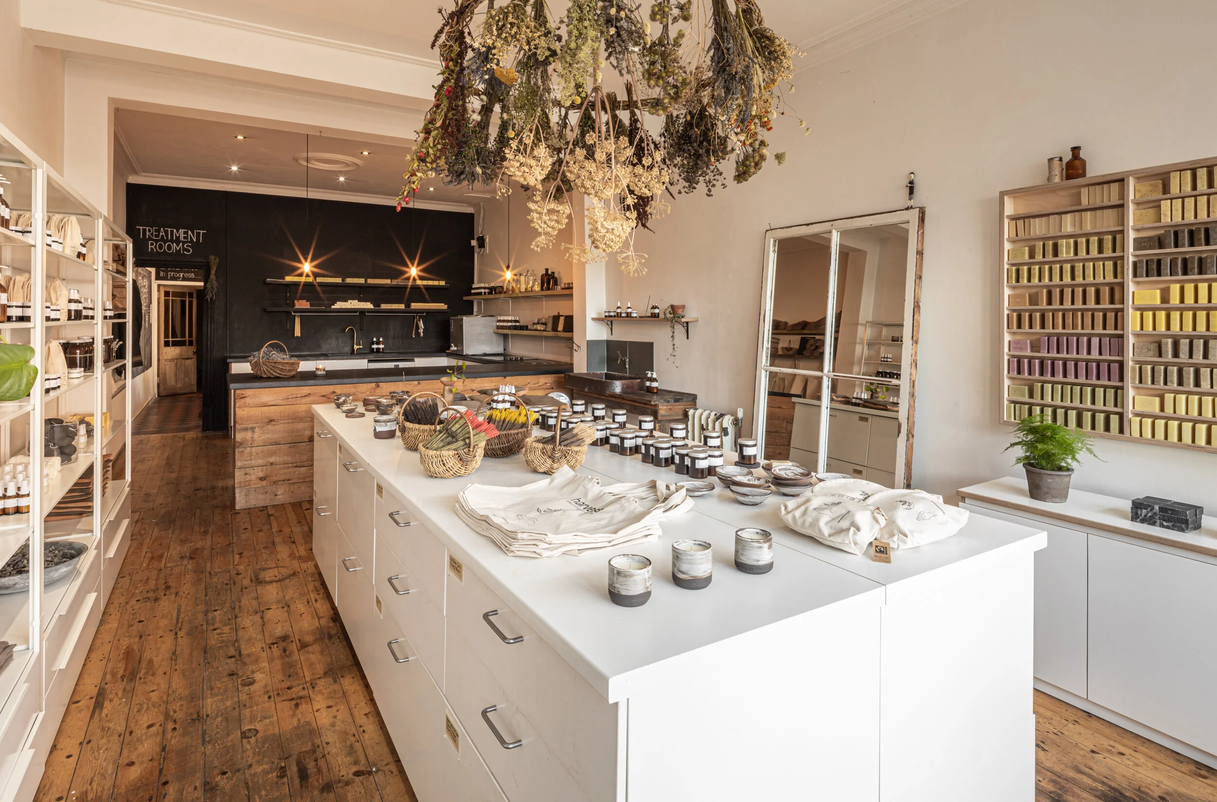 body care kings heath