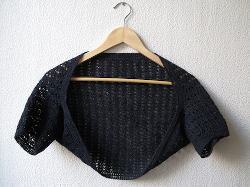 summer shrug