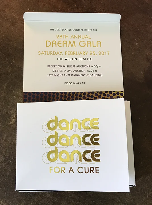   2017 Gala invitation  