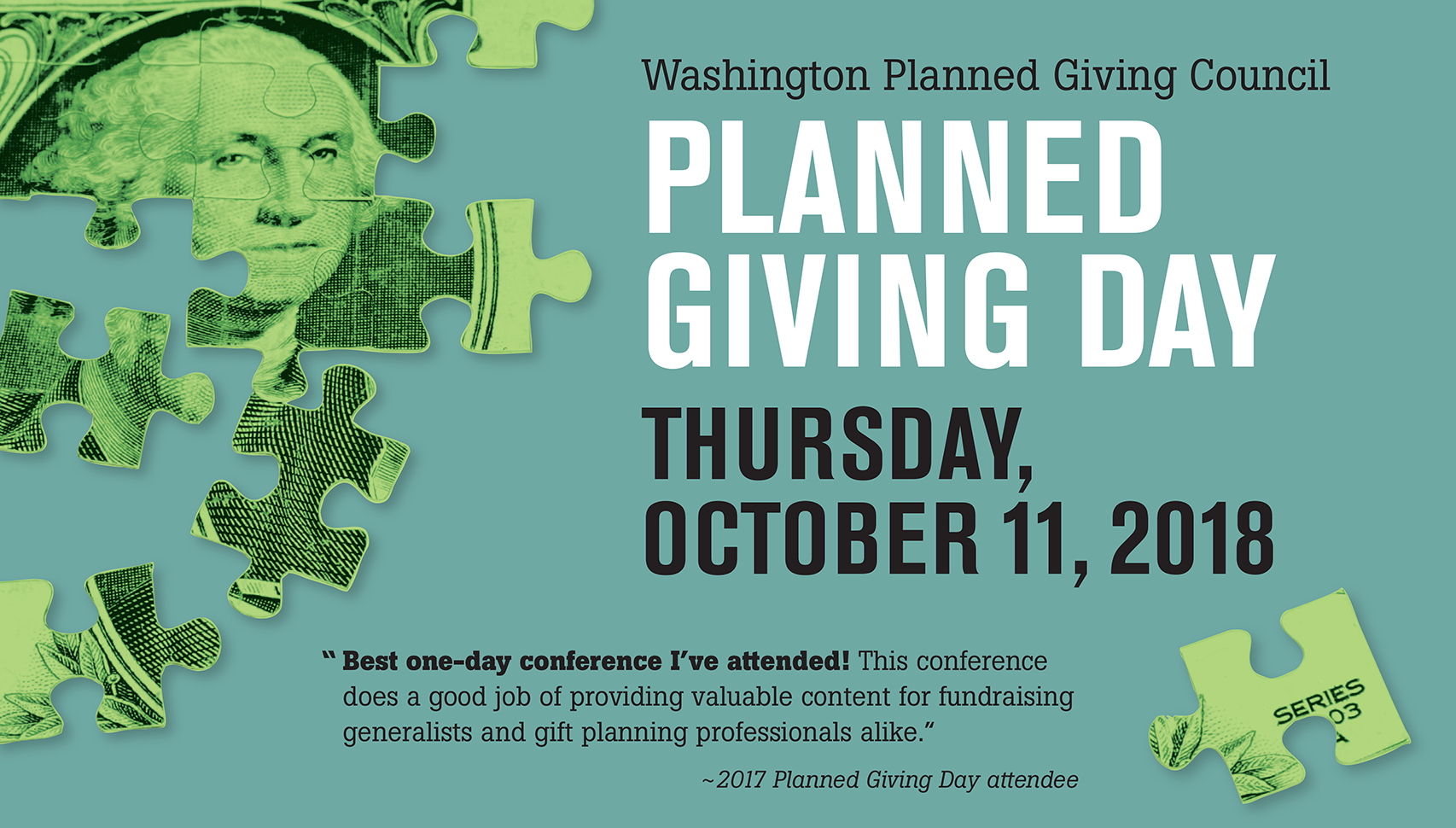 2018 WPGC Conference