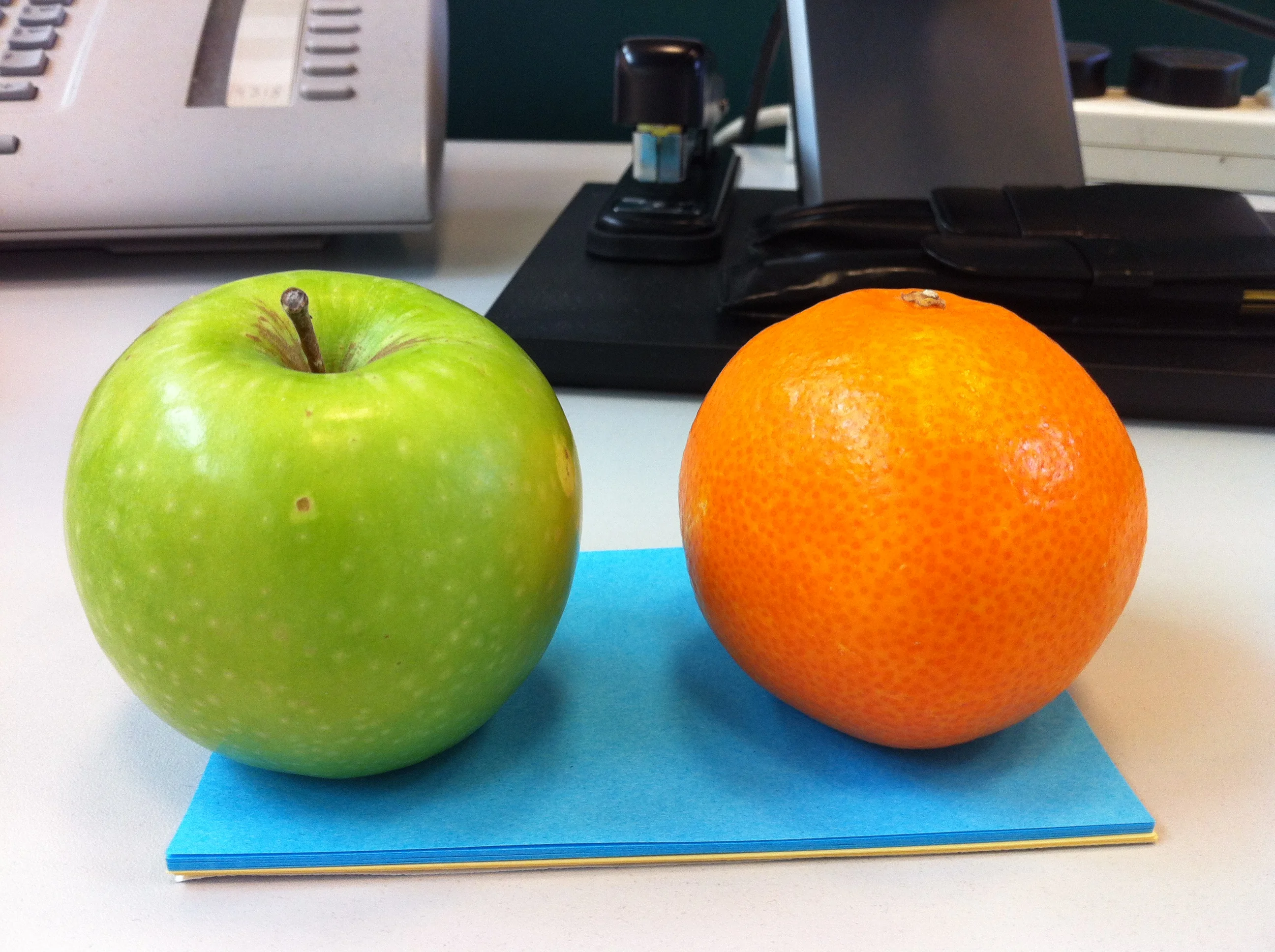 Introduction and Motivation