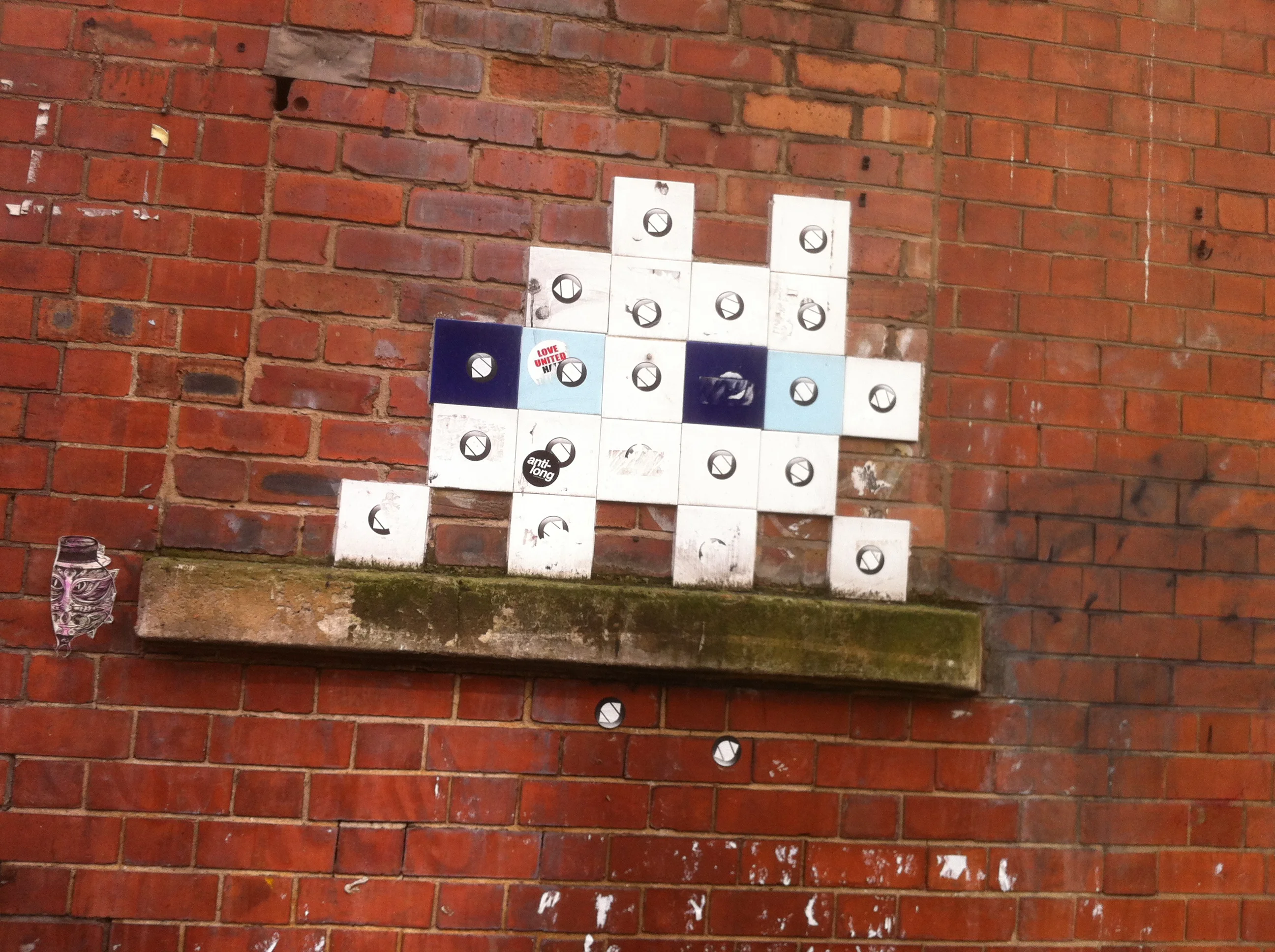 An Attribute of the Business