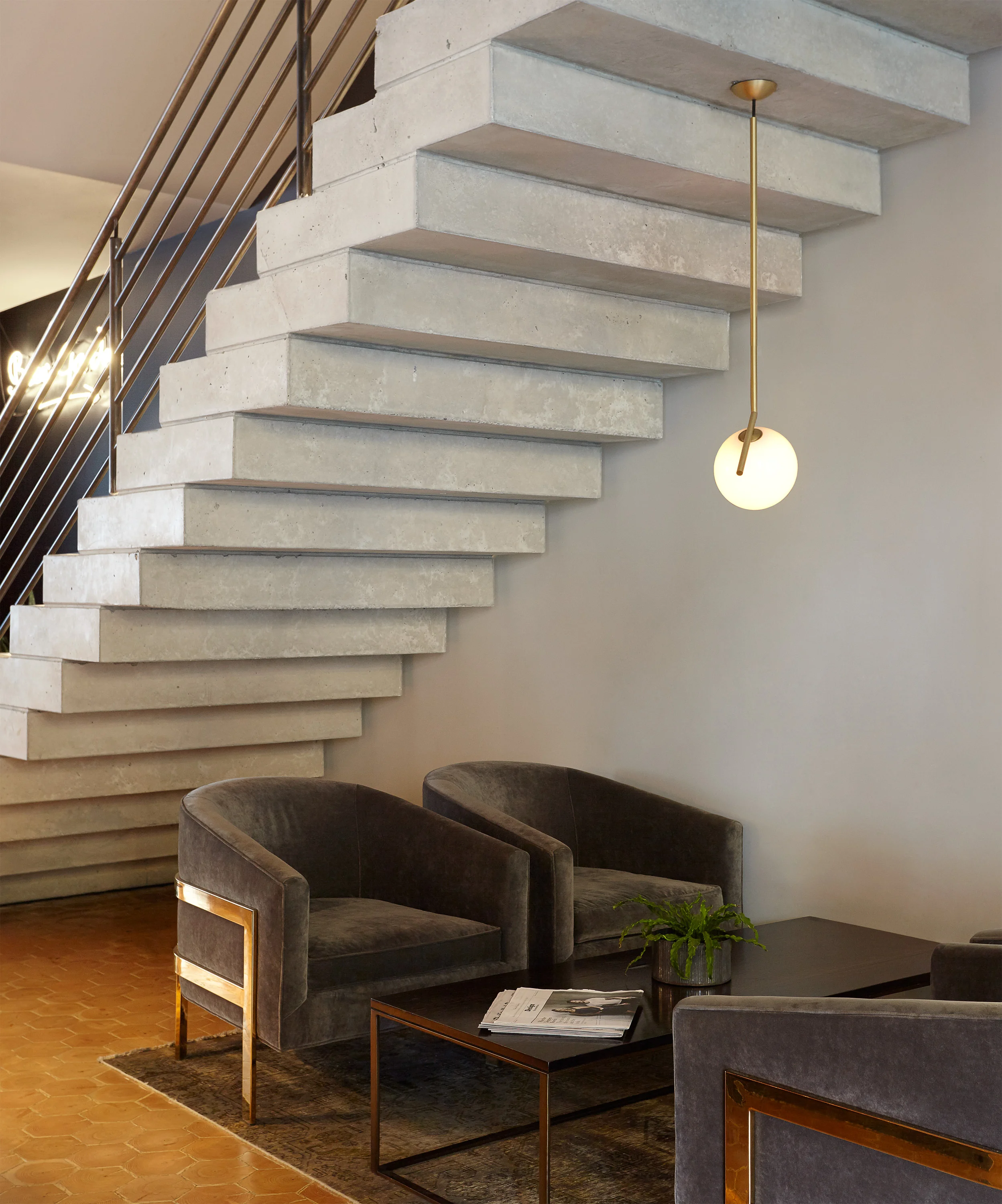 THE TILLARY HOTEL BROOKLYN