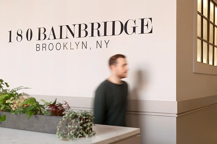 180 BAINBRIDGE