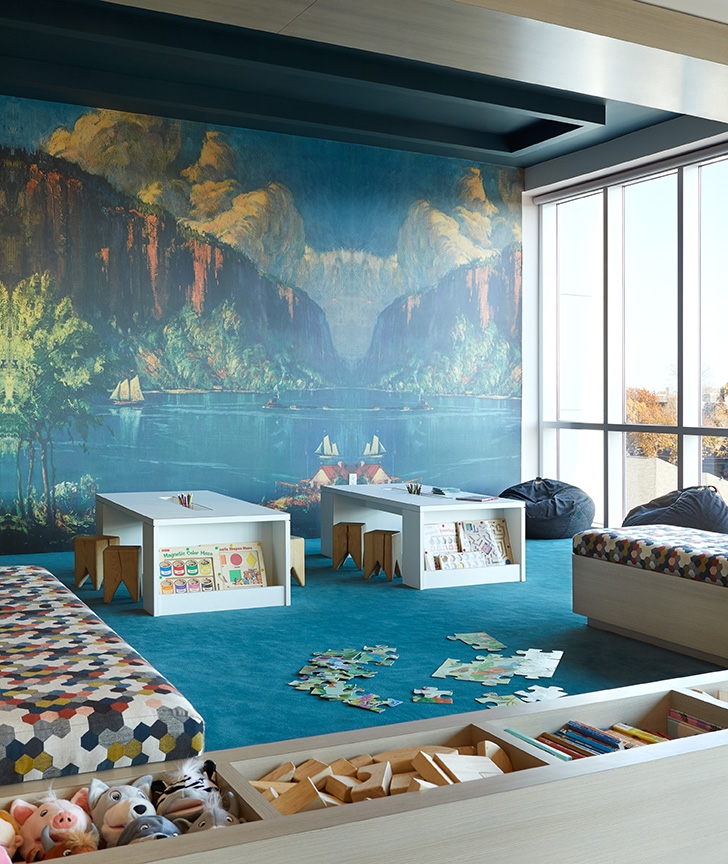 1 EXECUTIVE DRIVE FORT LEE NJ