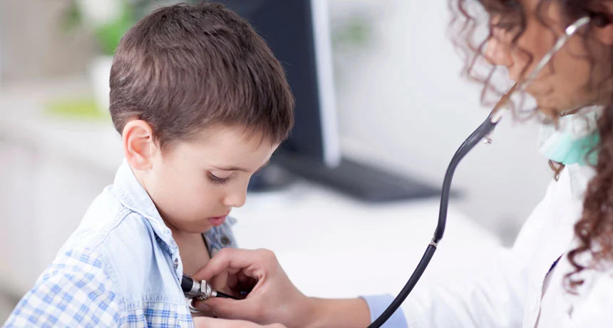 Maintaining a healthy weight in childhood is important. Being overweight early life has just been linked to cancer and stroke in adulthoodPYOTR021/ISTOCKPHOTO