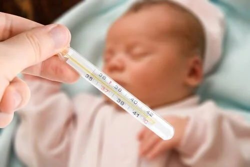Baby with Fever.jpg