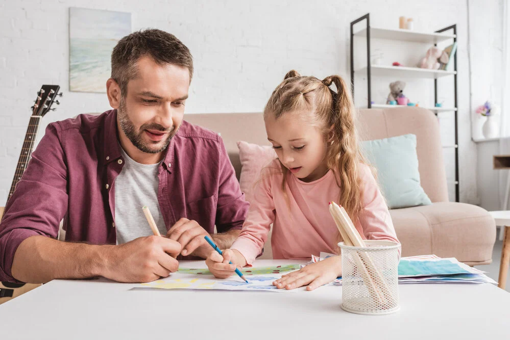 Helping Children Cope During COVID 19 and Quarantine