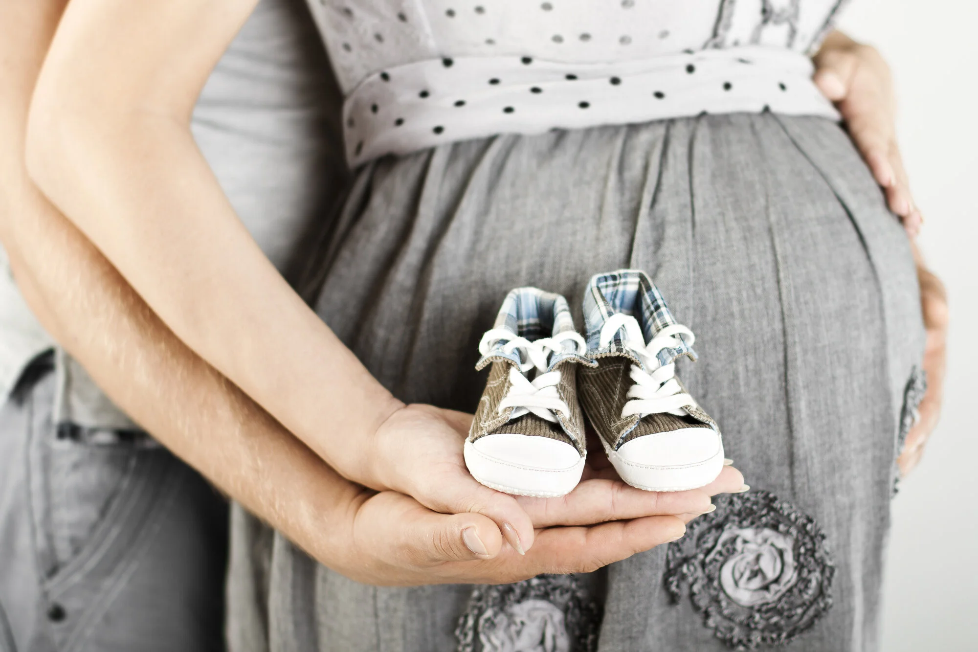 When Should I Start Looking for a Pediatrician