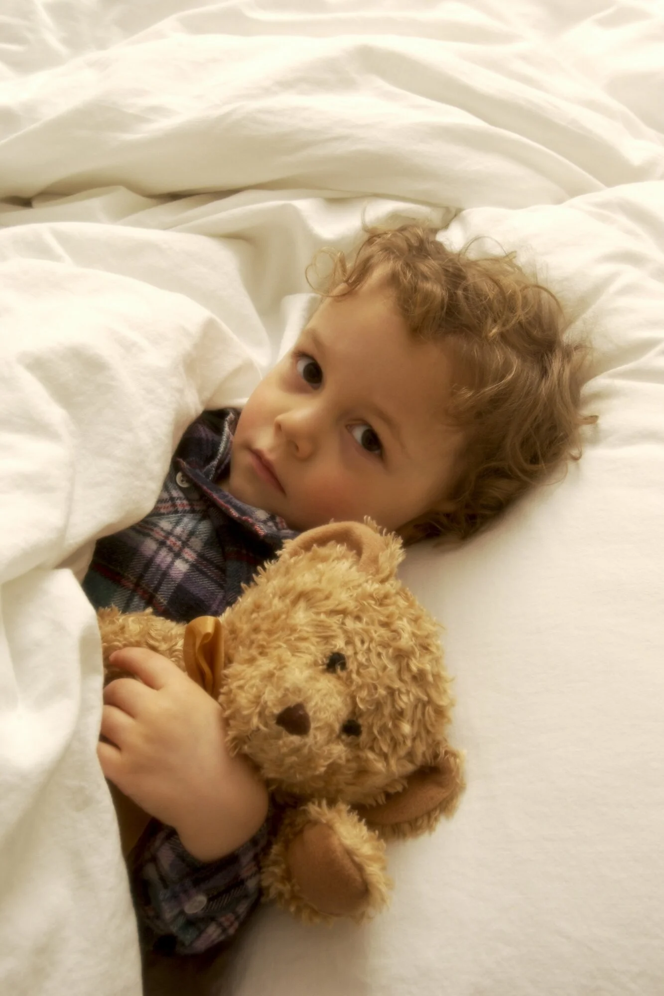 When Do Kids Stop Napping?