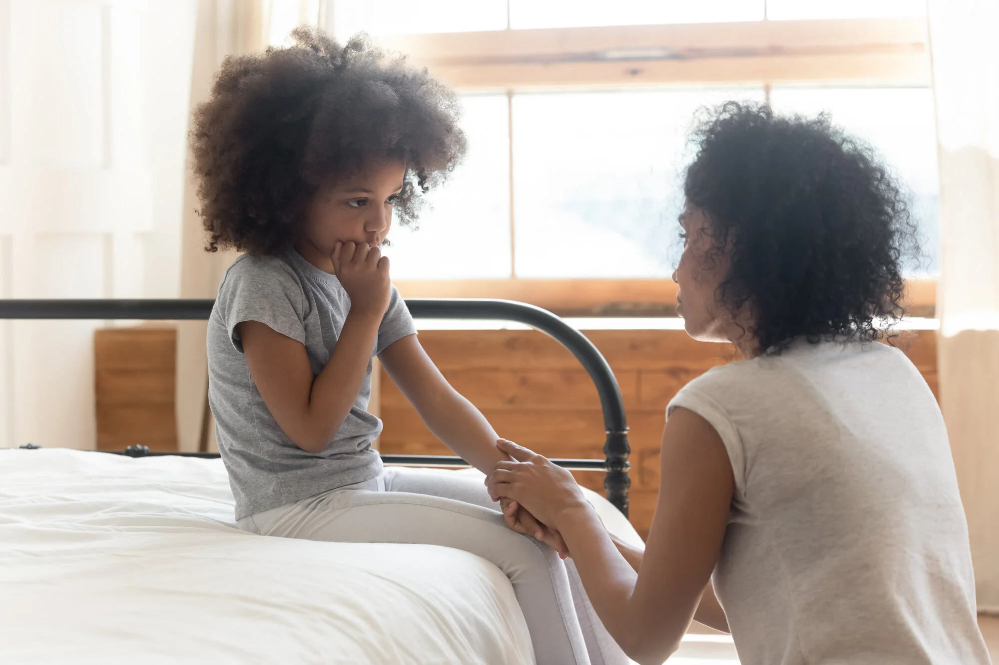 Help Stop Your Kids From Regressing Milestones During the Pandemic