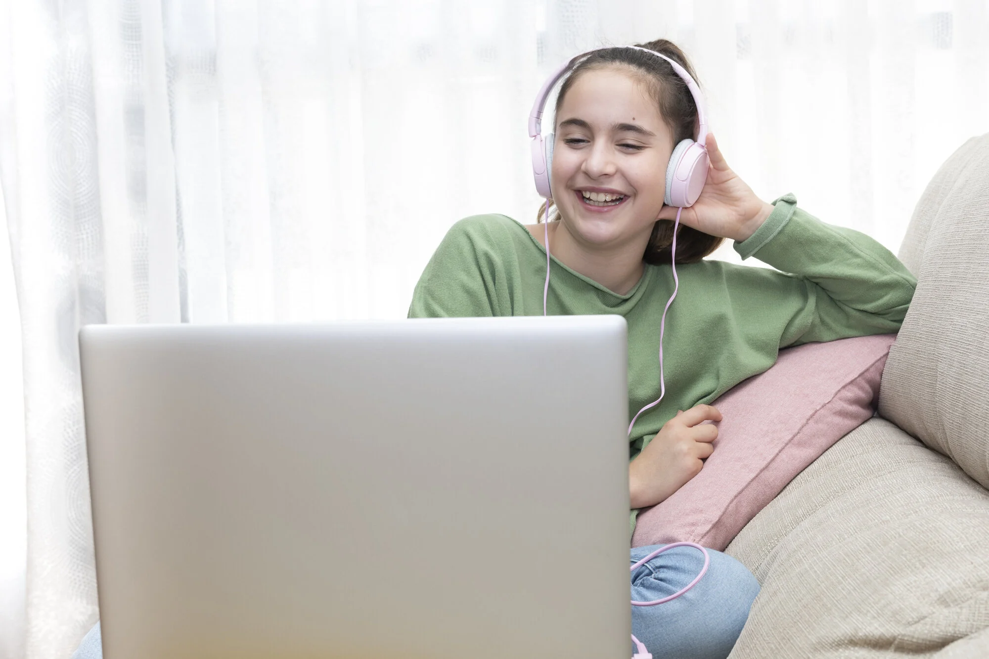 Social Interactions This Winter with COVID-19