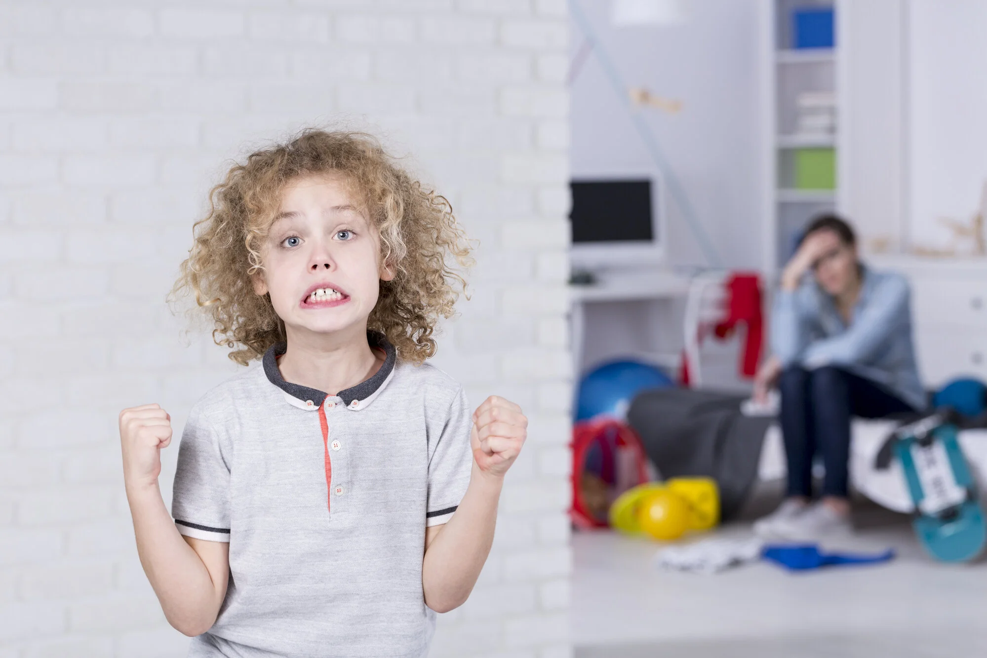 How to Get Your Child to Clean Their Room