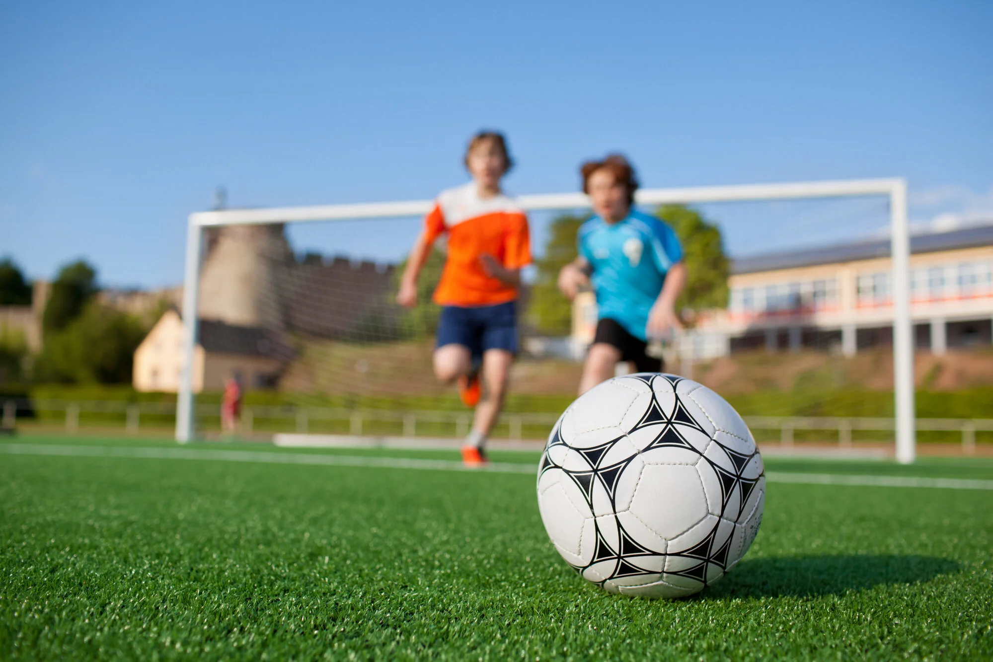 Sports Physical: When, Where, Who Should Do It?