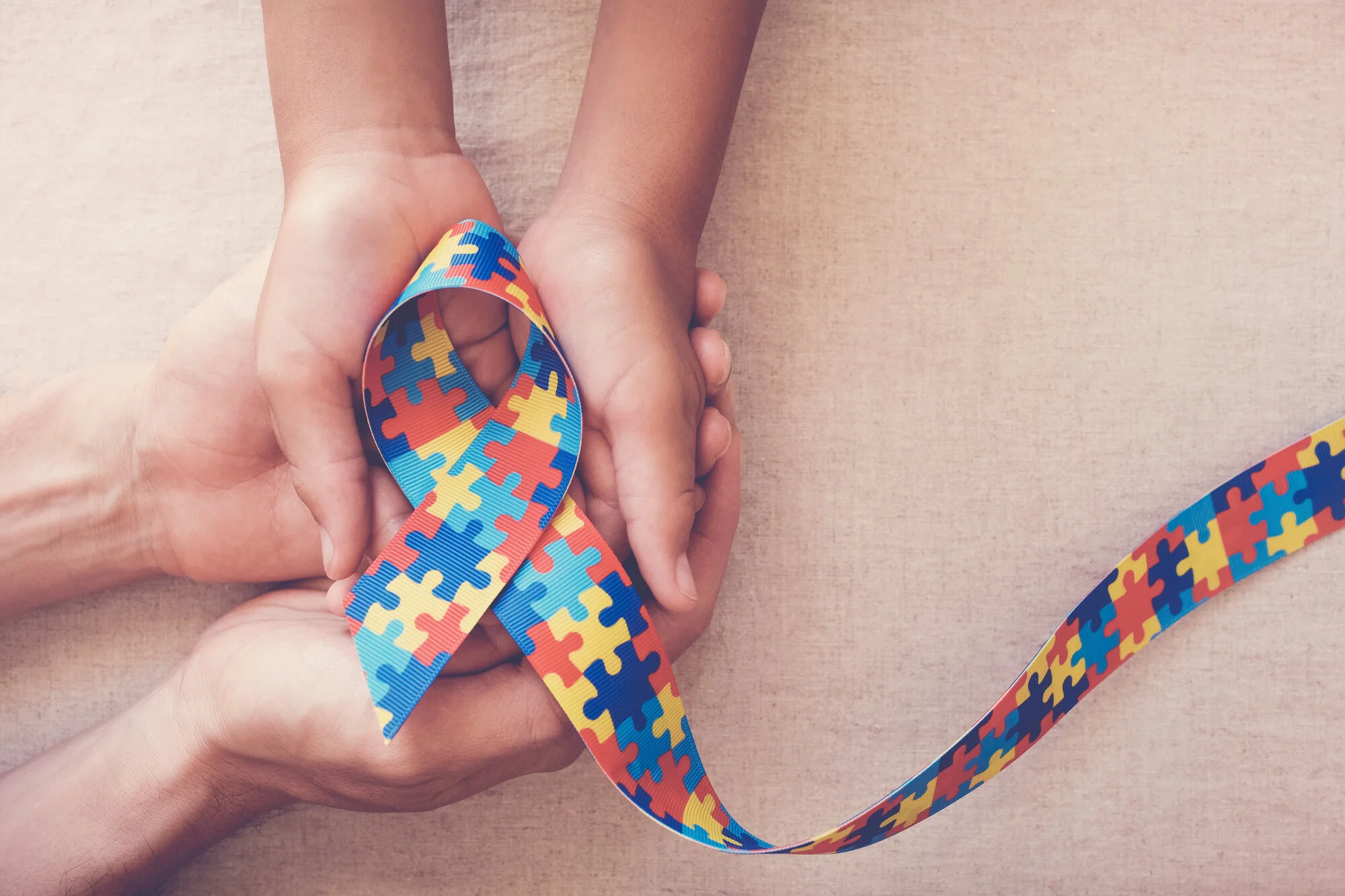 Coping with an Autism Diagnosis