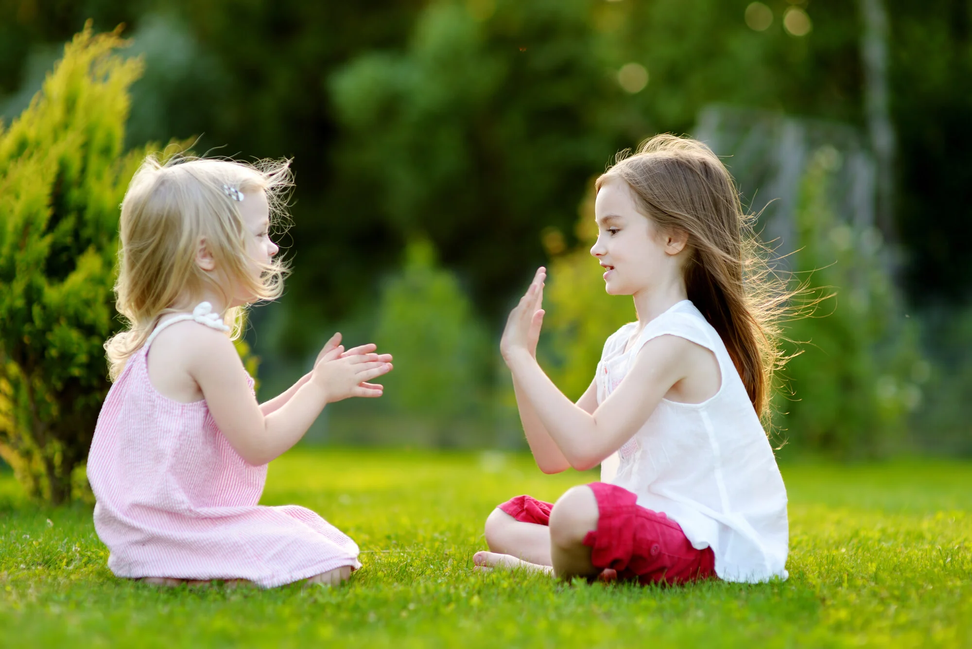 Six Tips for Setting Up a Summer Routine