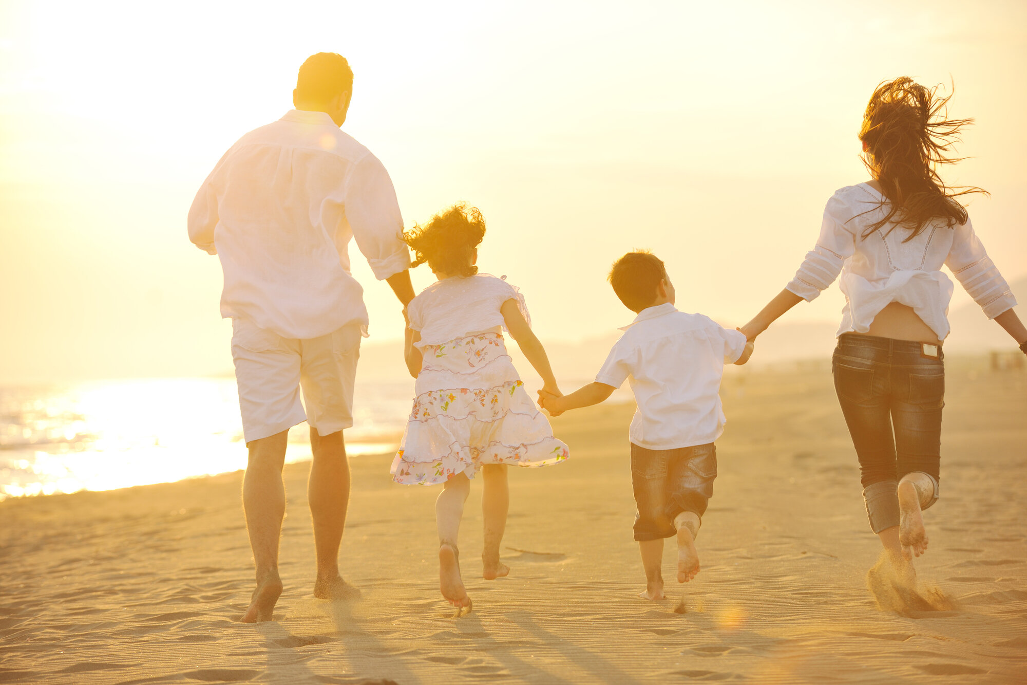 Family Vacation Survival Guide
