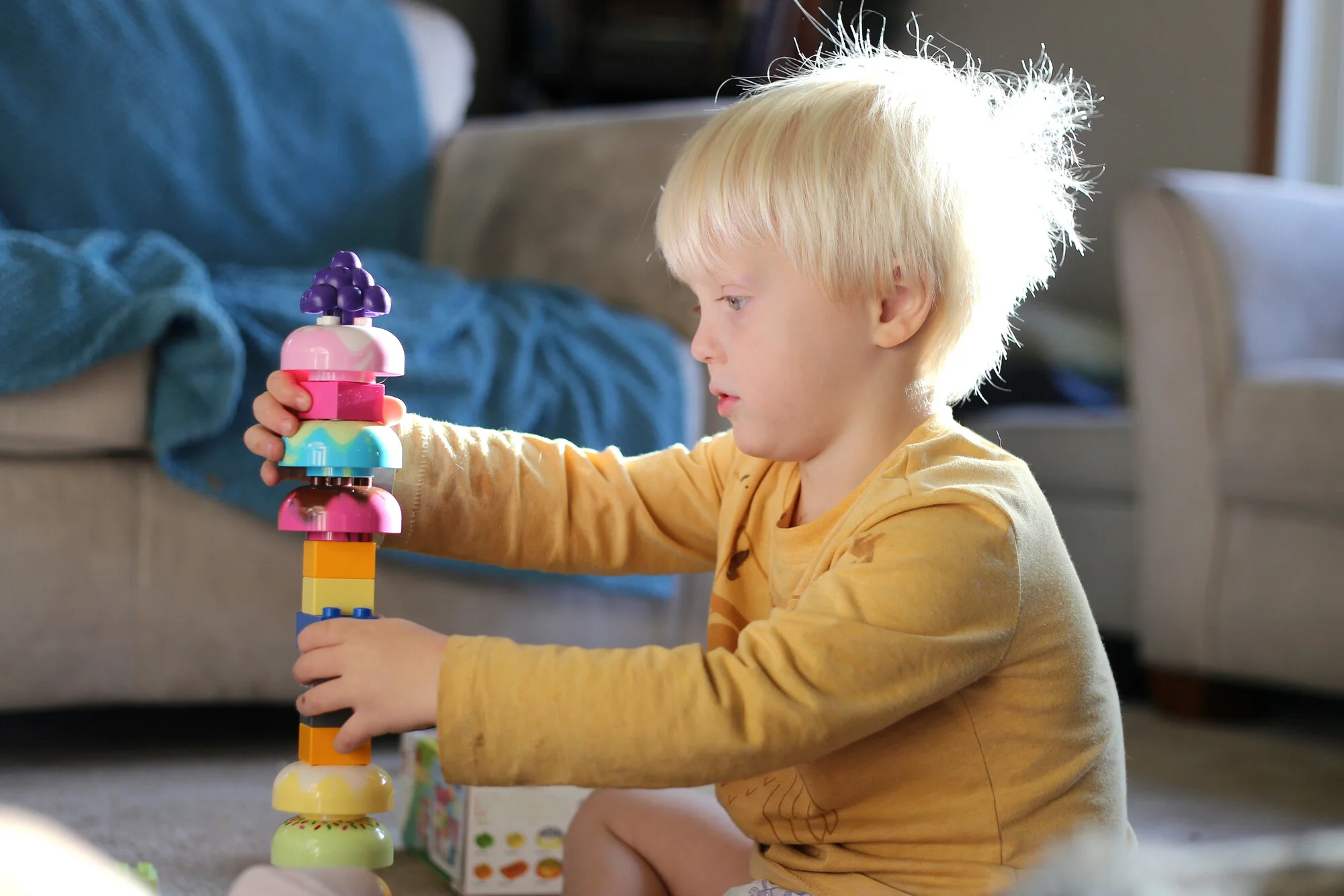 How (and Why) To Teach Your Kids to Entertain Themselves