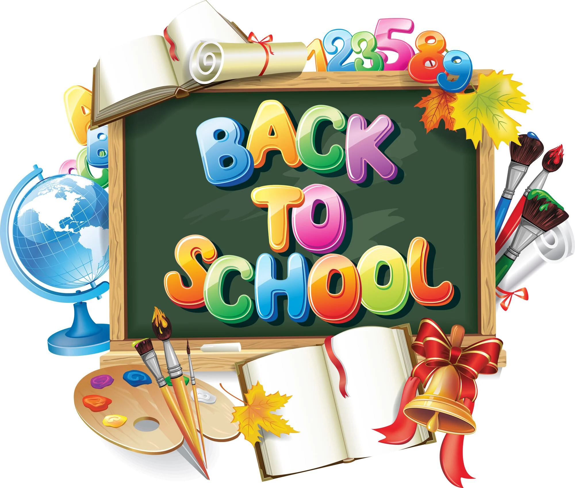 A Parent's Short Guide to School Health Forms