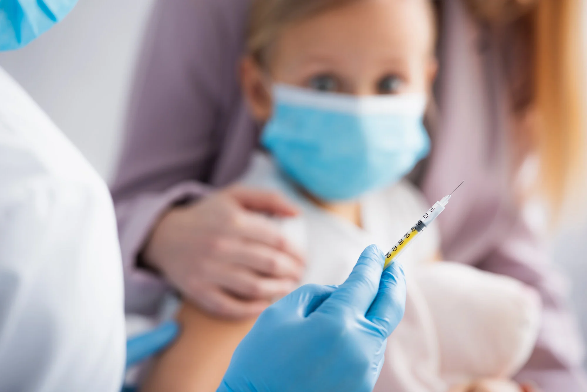 Back-to-School Vaccines