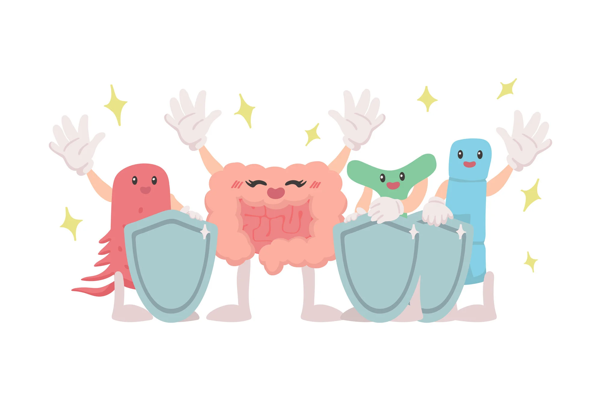 Strength in Numbers: How Nutrition Can Build an Army to Protect Us Against Covid-19