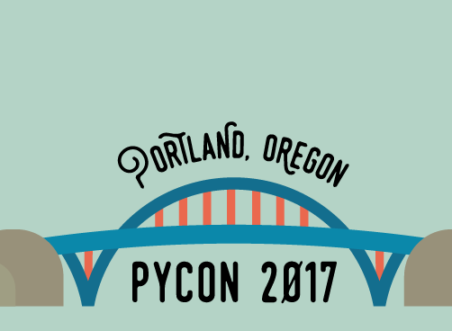 PyCon 2016