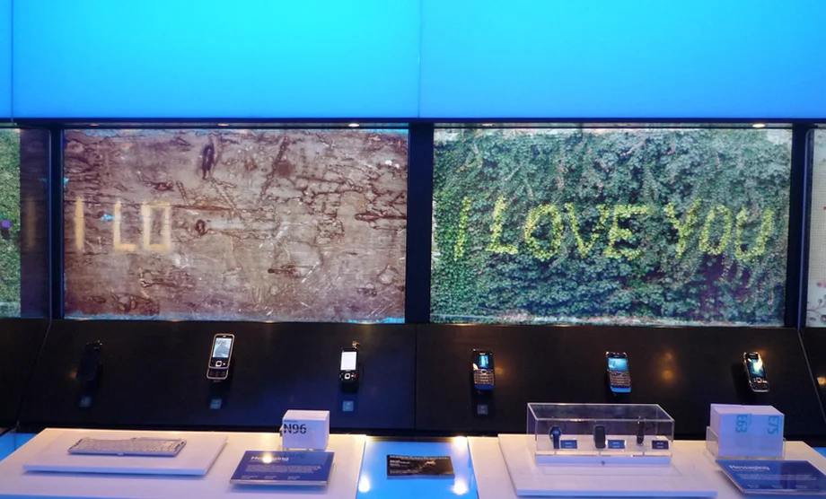 Nokia Flagship Store