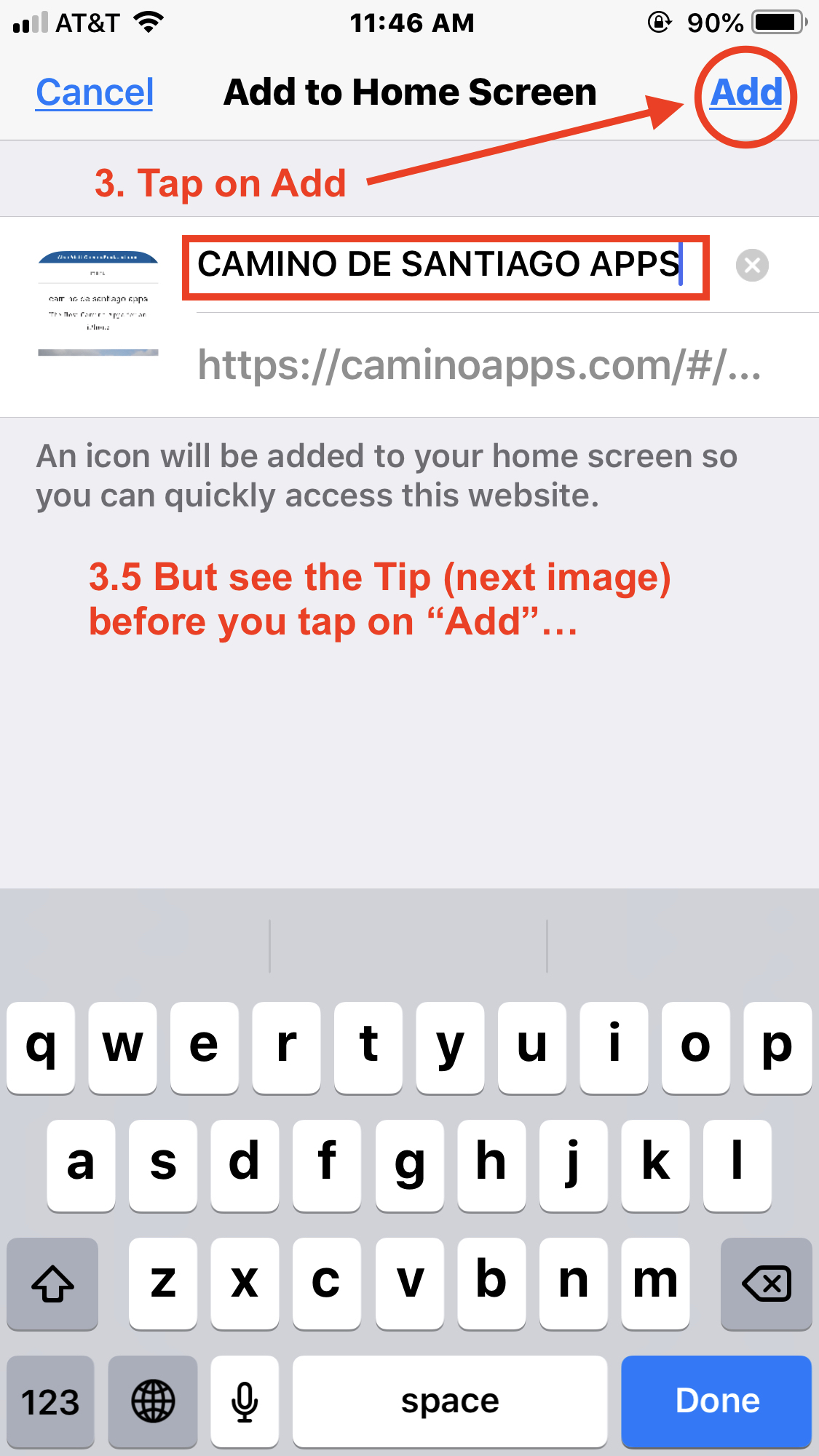 How to Fast Access Websites 3.jpg