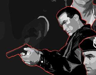 HARD TO KILL