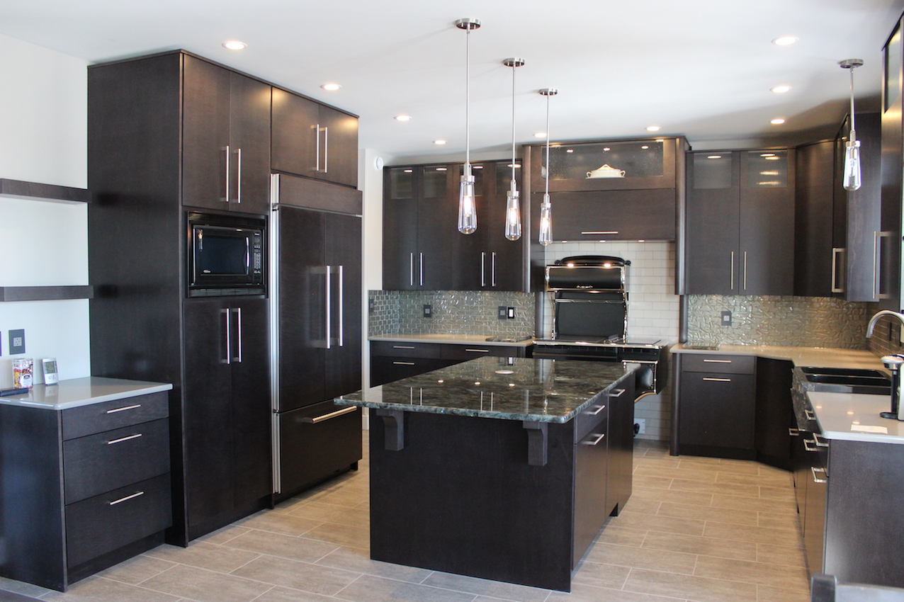 Picture Gallery Custom Kitchens Arbor Valley Red Deer Alberta