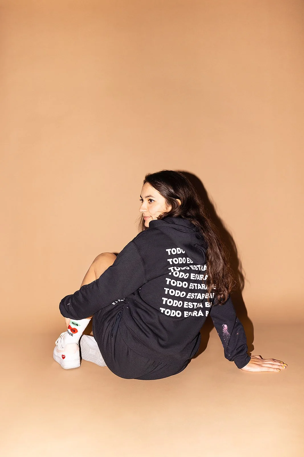 Mel De Paz for Hija De Tu Madre