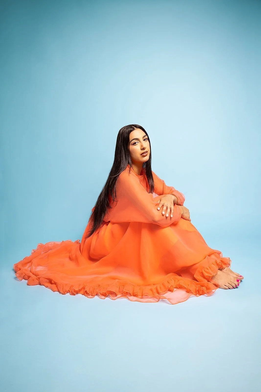 Isabella Paulina Album Cover